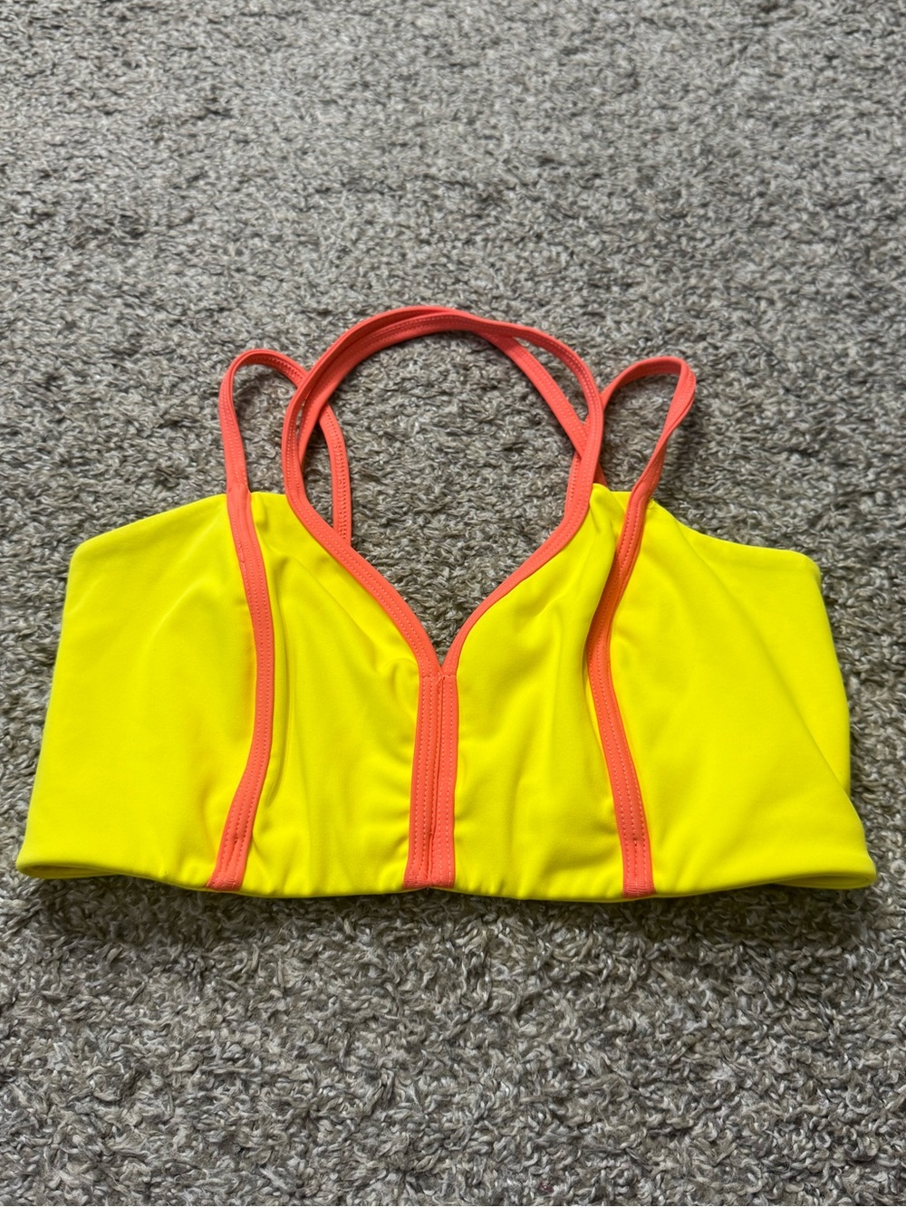 Five the Label Sports Bra Dancewear